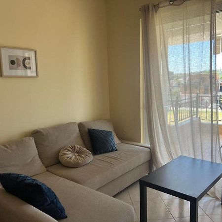 Sunset Apartment Vonitsa Exterior photo