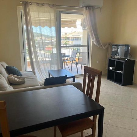 Sunset Apartment Vonitsa Exterior photo